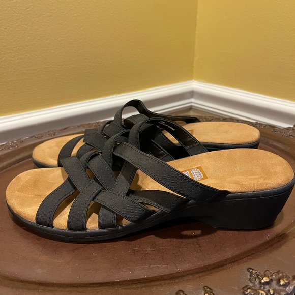 Women’s St Johns Bay Sandals - Picture 6 of 8